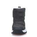 Kids Fashionable Ankle Length Warm Shoes childrensterritory