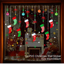 Kids Room Wall Decals for Christmas and New Year Decor childrensterritory
