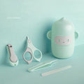 Baby Healthcare 4 To13 Pcs Rich Styles Nursing Products Set childrensterritory