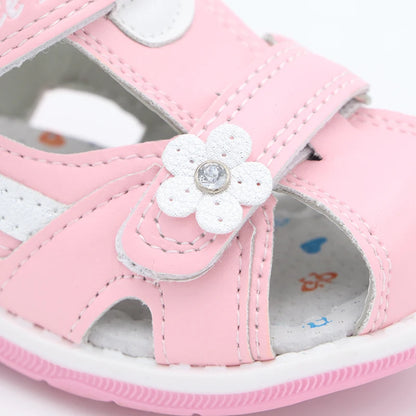Little Girls High Quality Soft Princess Sandals childrensterritory