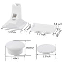 Invisible Magnetic Child Safety Lock, Baby Security Protection