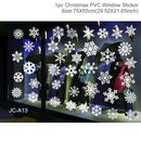Kids Room Wall Decals for Christmas and New Year Decor childrensterritory