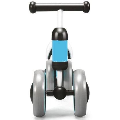 Baby Ride-On Balance Bike Toy for Indoor and Outdoor childrensterritory