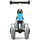 Baby Ride-On Balance Bike Toy for Indoor and Outdoor childrensterritory