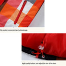 Kids Waterproof Warm Fleece Snow Suits Set childrensterritory