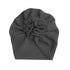 Baby Girl Donut Beanie Warm Flower Headwrap childrensterritory