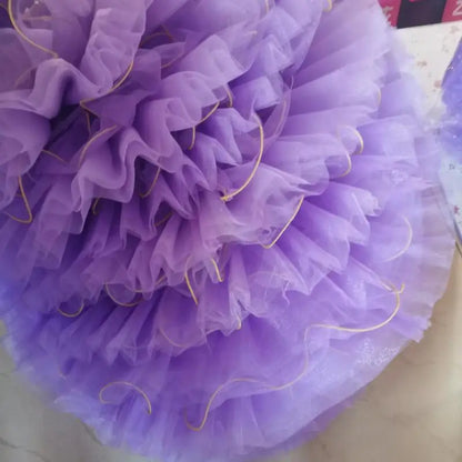 Elegant Professional Ballet Tutu Leotards For Girls childrensterritory