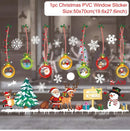 Kids Room Wall Decals for Christmas and New Year Decor childrensterritory