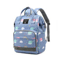 Large Capacity Waterproof Maternity Travel Bag childrensterritory