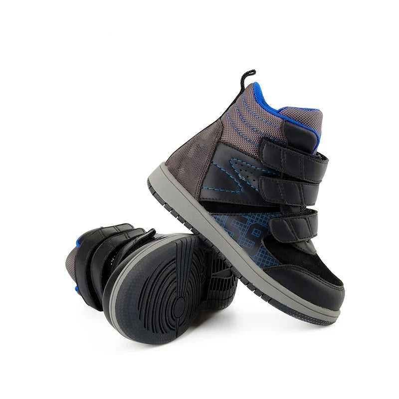 Kids Casual Boot With Arch Support for Girls and Boys childrensterritory
