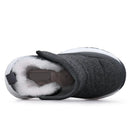 Kids Fashionable Ankle Length Warm Shoes childrensterritory