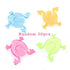 Mini Transparent 50/20/10Pcs Jumping Frogs Toys childrensterritory