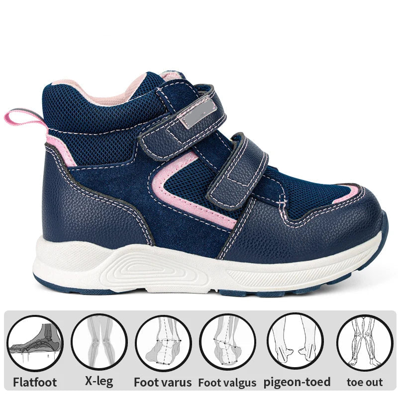 Comfortable Fashion Kids Sports Shoes childrensterritory