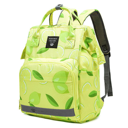 Large Capacity Waterproof Maternity Travel Bag childrensterritory