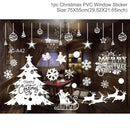 Kids Room Wall Decals for Christmas and New Year Decor childrensterritory