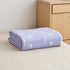 6 Layer Cotton Muslin Baby Blankets Carriage Quilt childrensterritory
