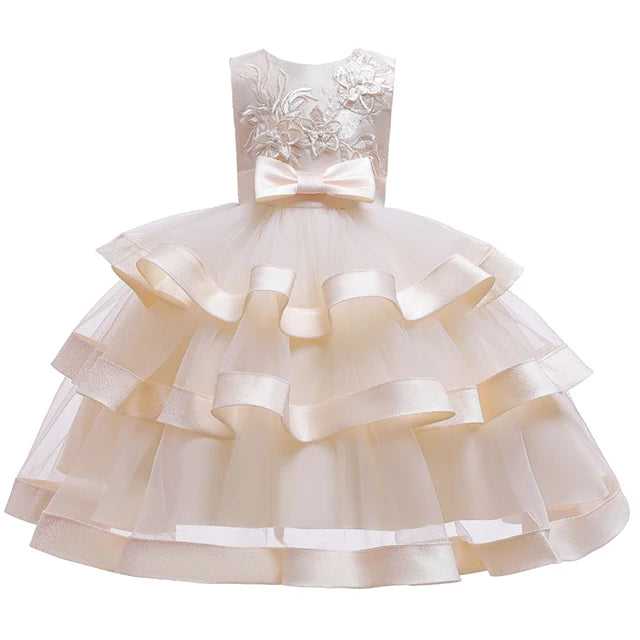 Little Girls&