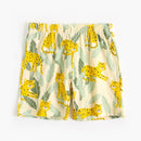 Tiger Print Baby Boys 2 Piece Cotton Clothing Set childrensterritory