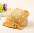 Cartoon Design Baby Summer Sun Hat/Cap in 5 Colors childrensterritory