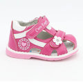 Little Girls High Quality Soft Princess Sandals childrensterritory