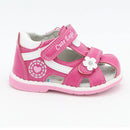 Little Girls High Quality Soft Princess Sandals childrensterritory