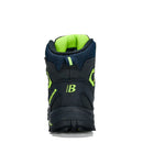 Kids New Designer Velcro High Top Climbing Shoes childrensterritory