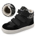 Kids Winter Sneakers | Warm Sports Footwear Unisex childrensterritory