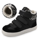 Kids Winter Sneakers | Warm Sports Footwear Unisex childrensterritory