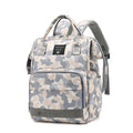 Large Capacity Waterproof Maternity Travel Bag childrensterritory