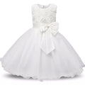 Kids' Girls' Sequins Design Fluffy Tutu Wedding/Birthday Dresses childrensterritory