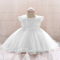 Beautiful Tulle Pageant Evening Dresses for Baby Girls childrensterritory