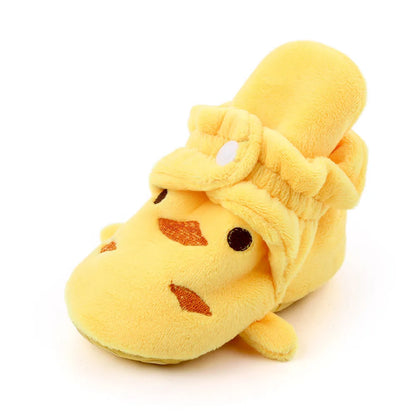 Soft Anti-slip Infant Crib Shoes/First Walker