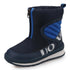 Kids Unisex High Quality Long Snow Boots Fashion Footwear childrensterritory