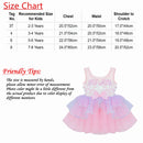 Shiny Sequins Design Tutu Ballet Dress for Little Girls childrensterritory