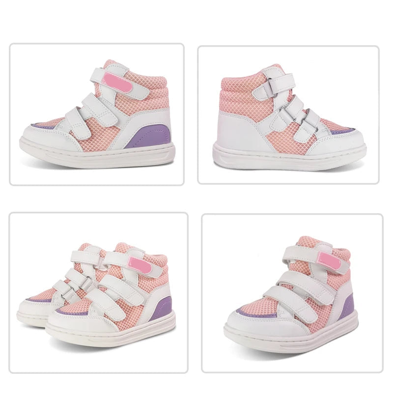 Tiptoe Flatfoot Arch Support Sole Footwear for Kids childrensterritory