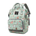 Large Capacity Waterproof Maternity Travel Bag childrensterritory