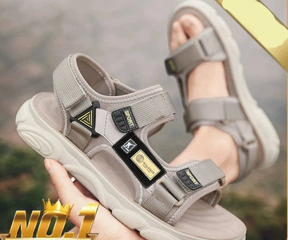 Non-slip, Abrasion-Resistant Sports Sandals for Youth childrensterritory