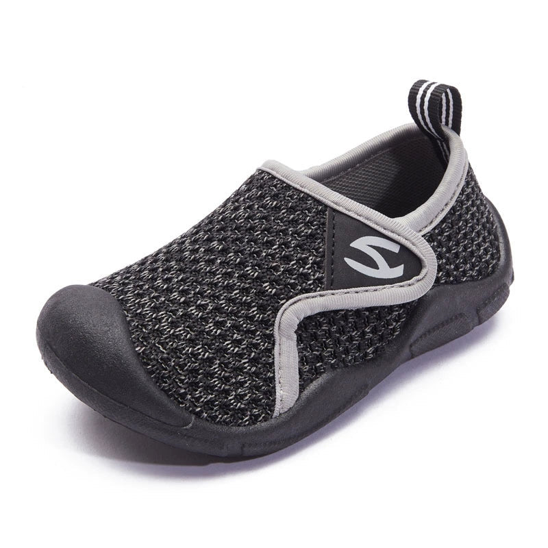 Lightweight Kids Boys Girls Breathable Sneakers