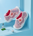 Lightweight Kids Boys Girls Breathable Sneakers