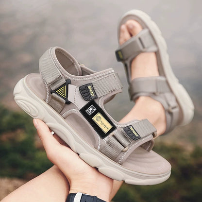 Non-slip, Abrasion-Resistant Sports Sandals for Youth childrensterritory