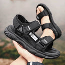Non-slip, Abrasion-Resistant Sports Sandals for Youth childrensterritory