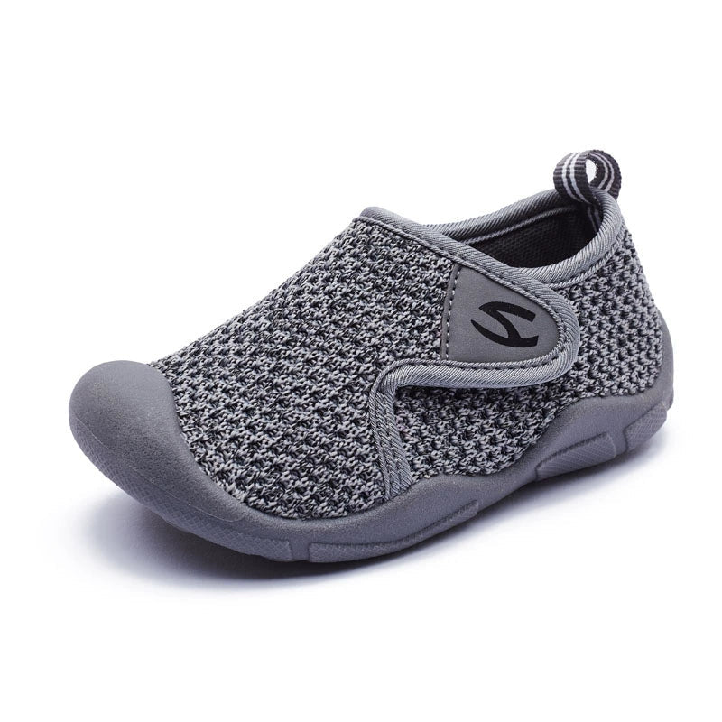 Lightweight Kids Boys Girls Breathable Sneakers