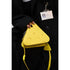 Original Hole Triangle Shaped Earphone Bag for Girls childrensterritory