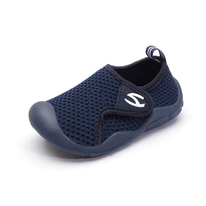 Lightweight Kids Boys Girls Breathable Sneakers