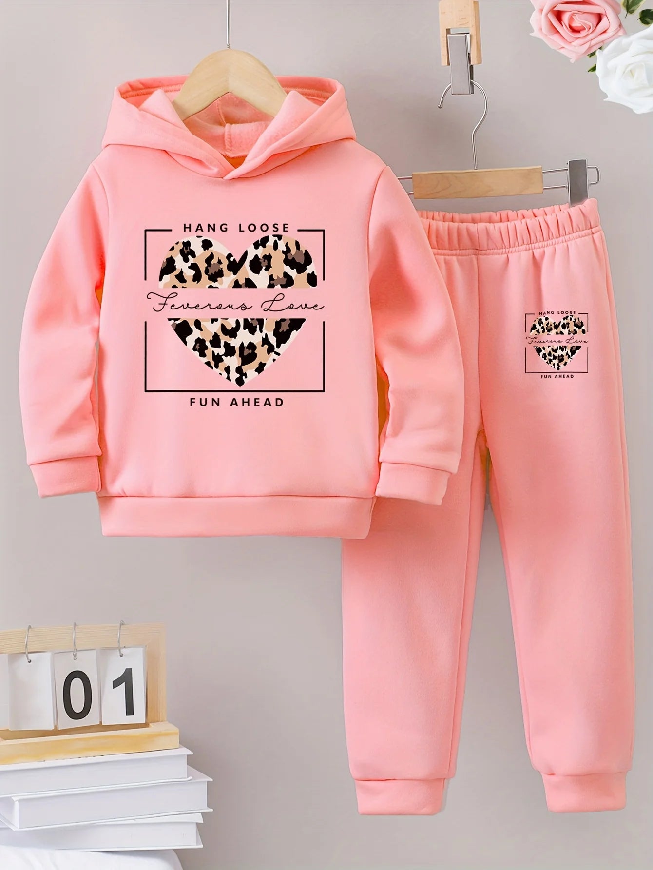Little Girls&