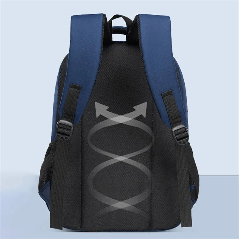 Kids’ Durable &amp; Lightweight School Backpack childrensterritory