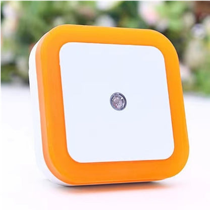 Mini Dusk to Dawn Sensor Wall Nights Lamp for Bedroom childrensterritory