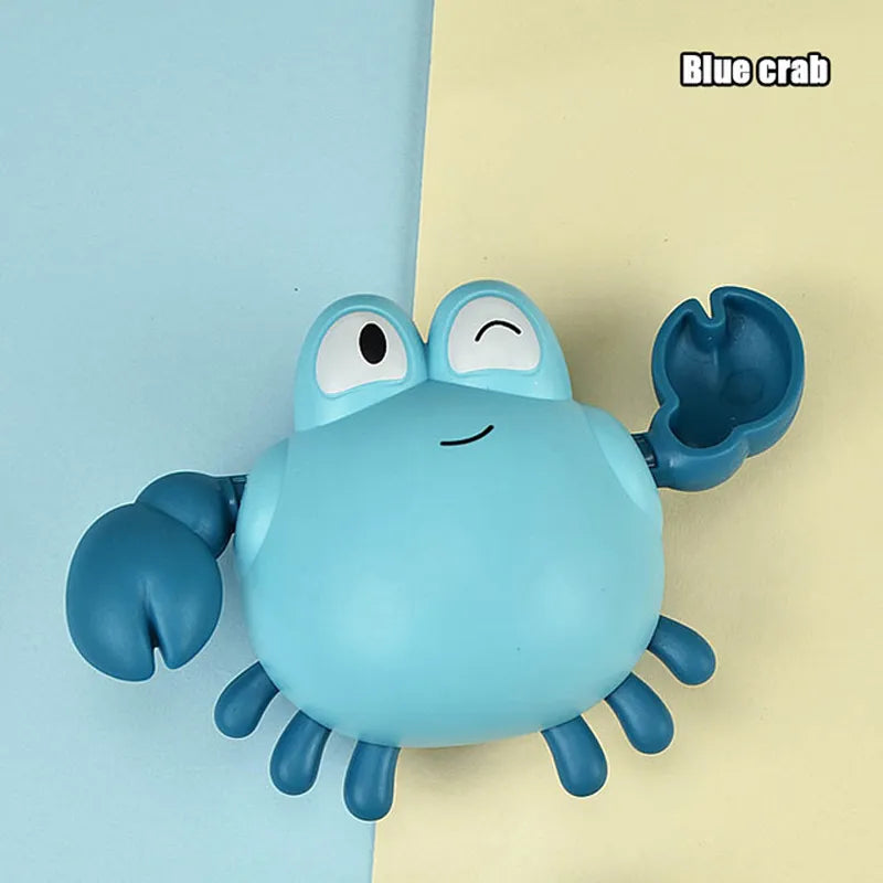Baby Bath Toys Cute Duck Turtle, Whale, and Many More childrensterritory
