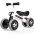 Pedalless Baby Balance Learning Bike with Sil childrensterritory