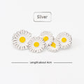 Pearl Shiny Rhinestone Sneaker Shoelace Clips for Girls childrensterritory